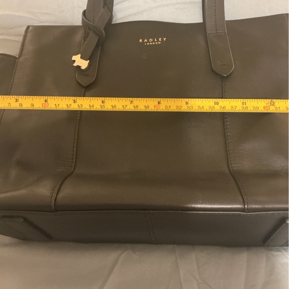 RADLEY LONDON SATCHEL - Picture 9 of 12